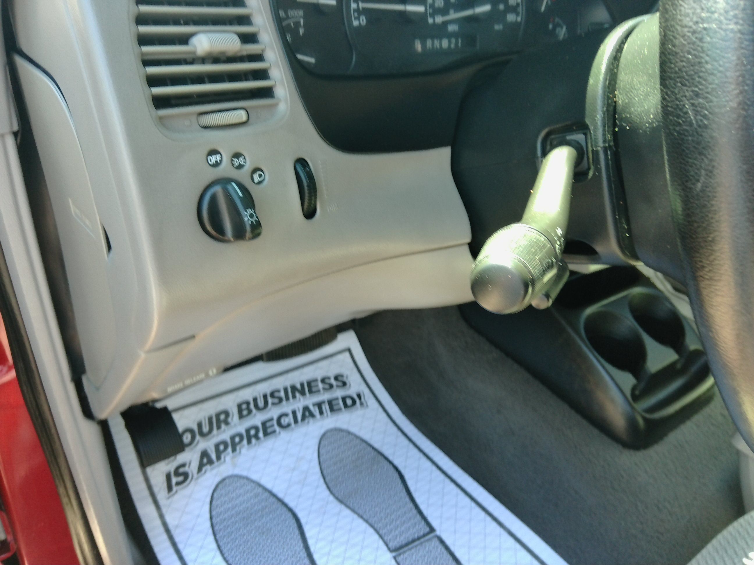 Used 2000 Ford Ranger 4x4 SuperCab XLT image 49