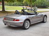 Used 2001 BMW Z3 3.0i image 6