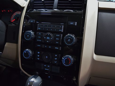Used 2009 MAZDA Tribute Touring FWD image 27