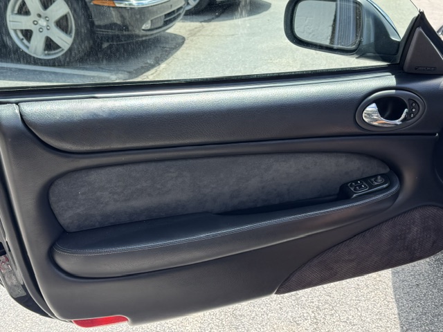 Used 2005 Jaguar XK8 Convertible RWD image 22