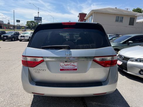 Used 2013 Honda Odyssey EX-L image 2