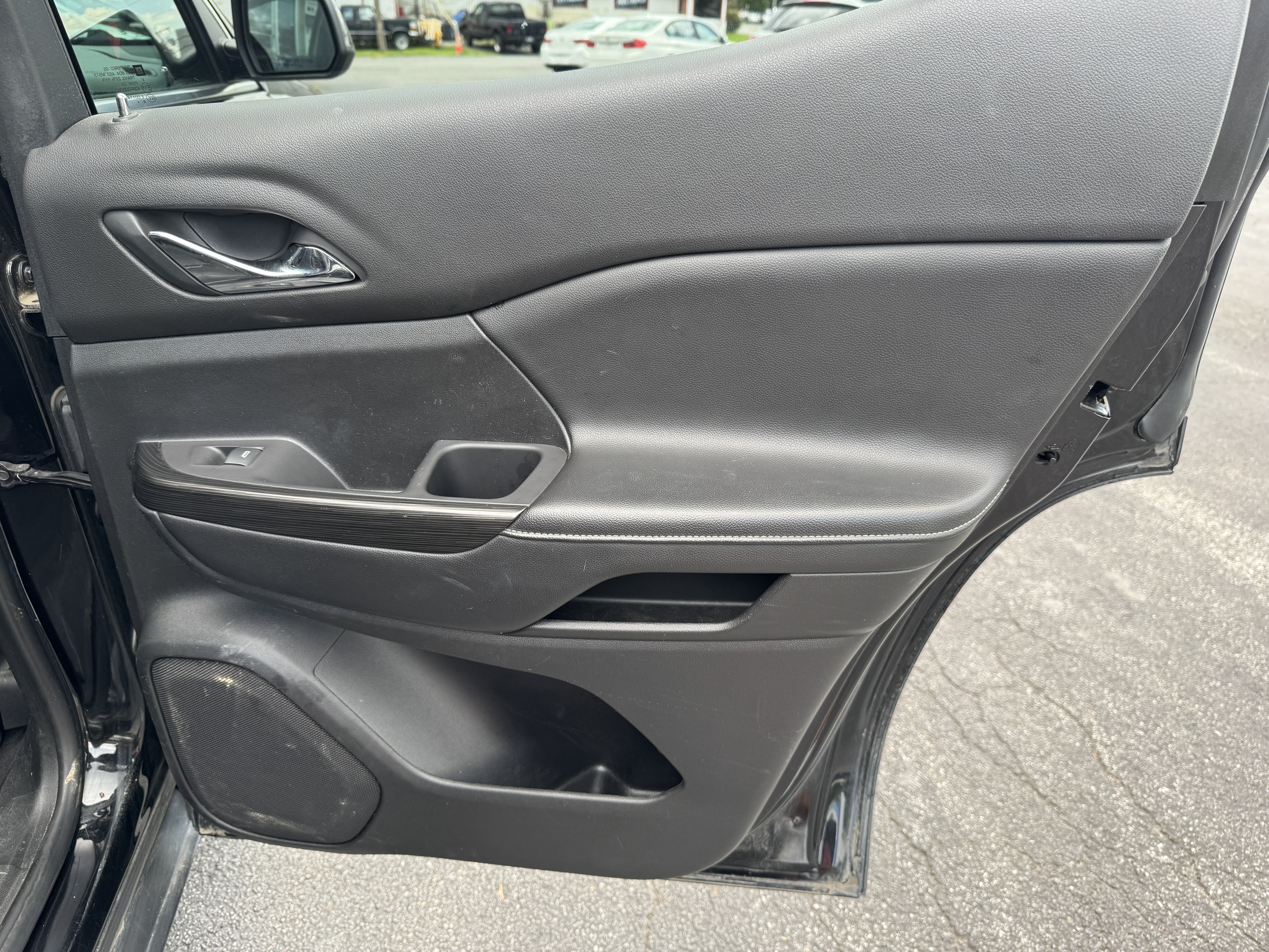 Used 2019 GMC Acadia AWD SLE w/ SLE-2 image 22
