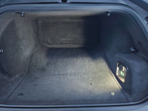 Used 2025 Chevrolet Corvette w/1LT image 30