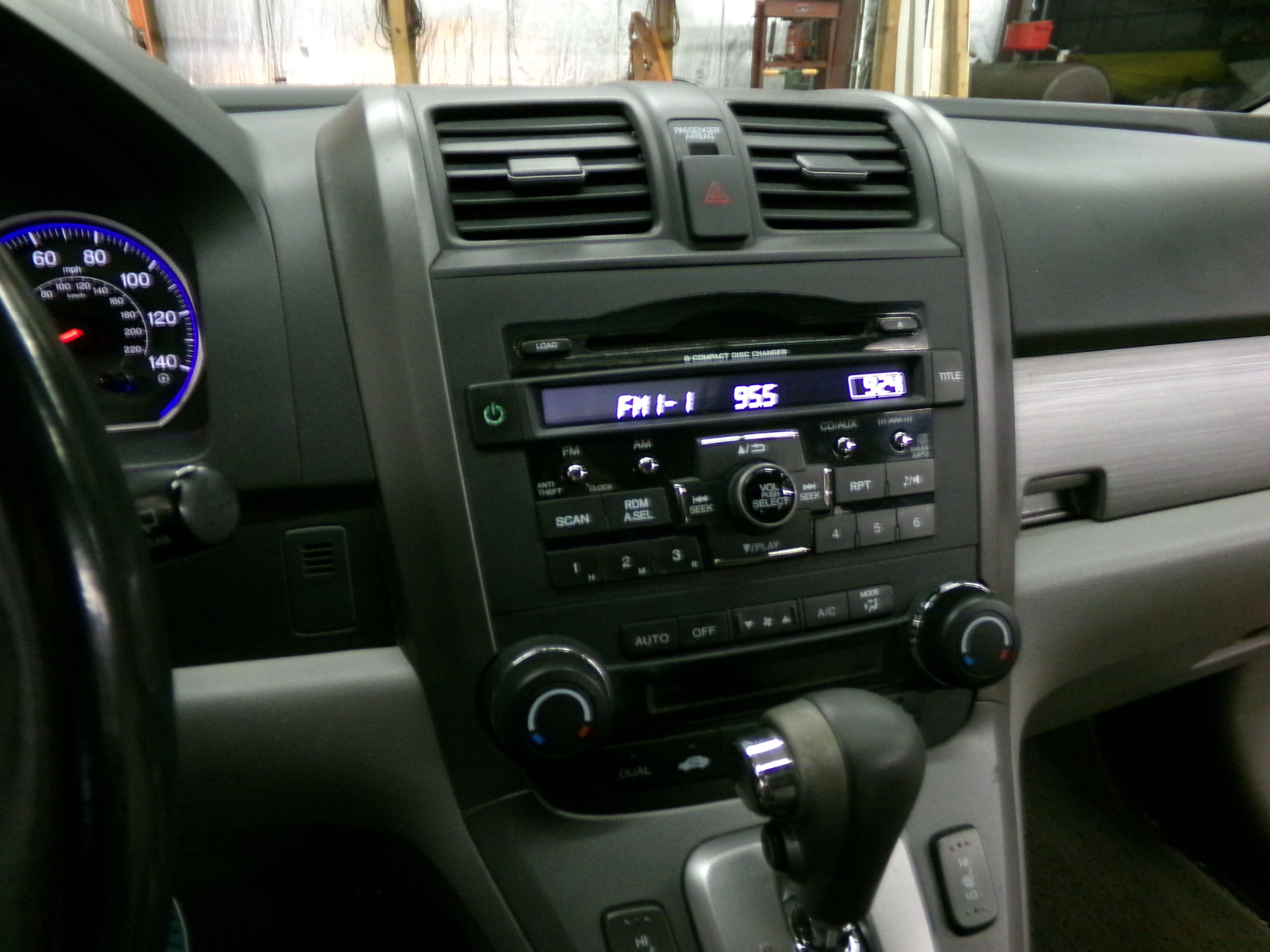 Used 2010 Honda CR-V 4WD EX-L image 12