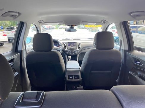 Used 2023 Chevrolet Equinox LT image 18
