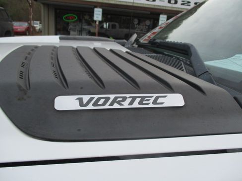 Used 2011 Chevrolet Silverado 2500 LT image 11