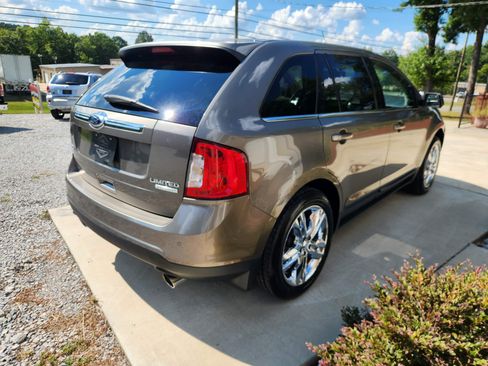 Used 2013 Ford Edge FWD Limited image 6