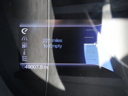 Used 2013 Ford Fusion Titanium FWD image 23