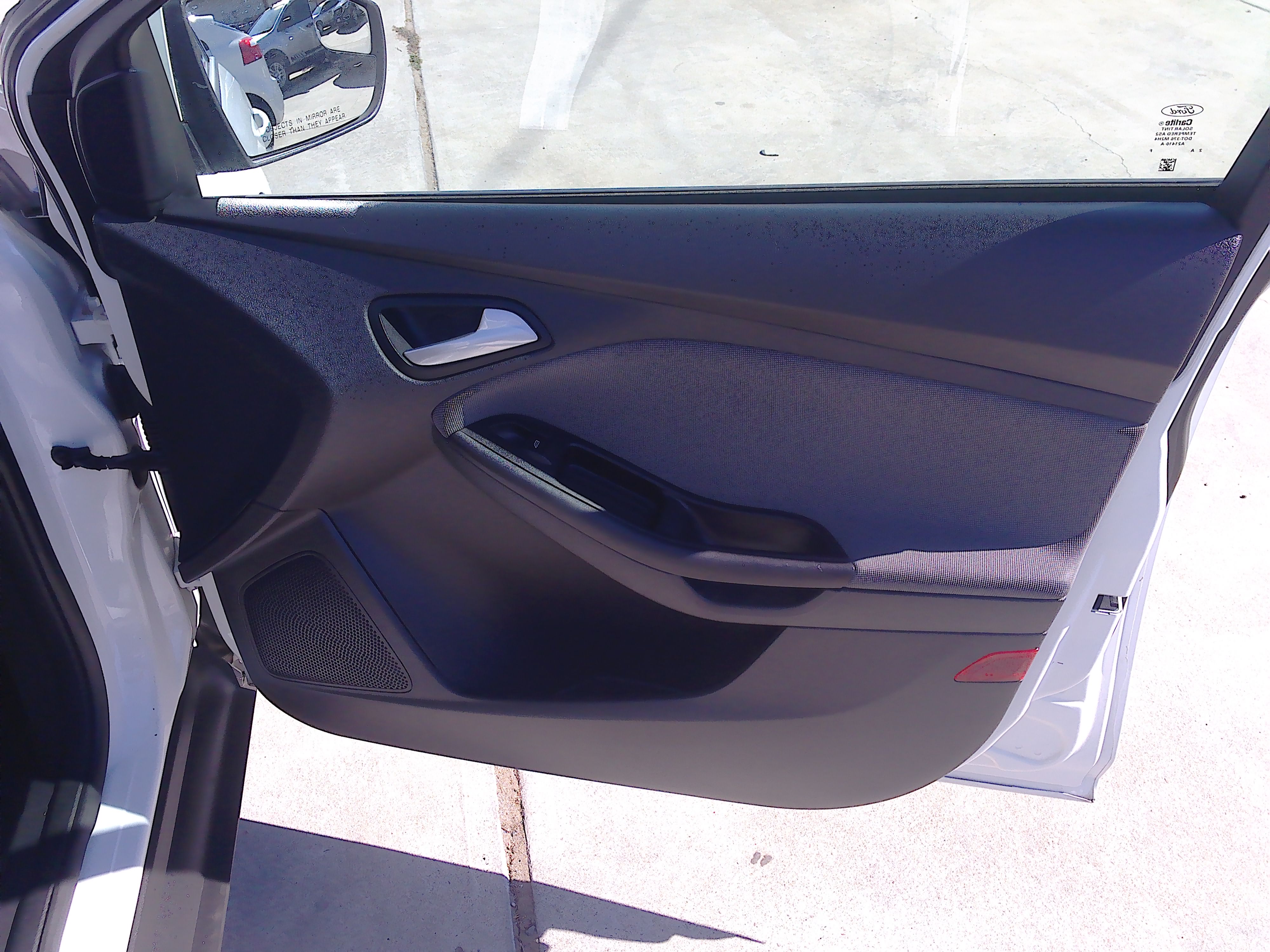 Used 2013 Ford Focus SE Hatchback FWD image 11