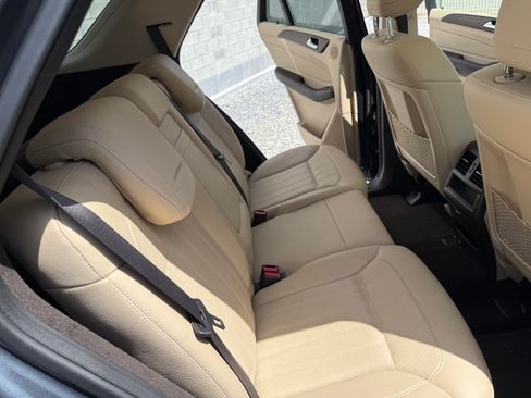 Used 2016 Mercedes-Benz GLE 350 w/ Premium Package image 16