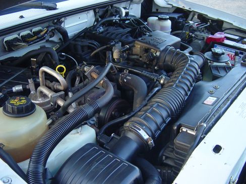 Used 2011 Ford Ranger XL RWD image 7