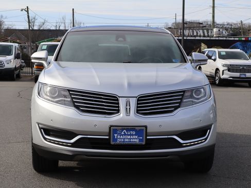 Used 2016 Lincoln MKX Reserve image 3