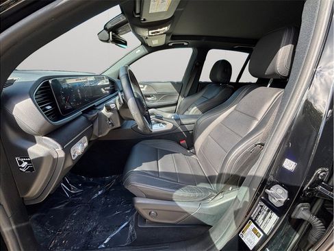 Used 2020 Mercedes-Benz GLE 350 image 2