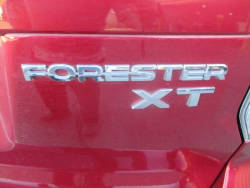 Used 2018 Subaru Forester 2.0XT Premium image 14