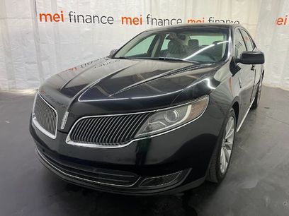 Used 2014 Lincoln MKS