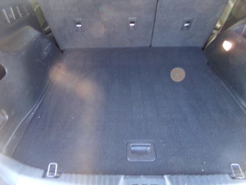 Used 2021 Ford Edge SEL image 18