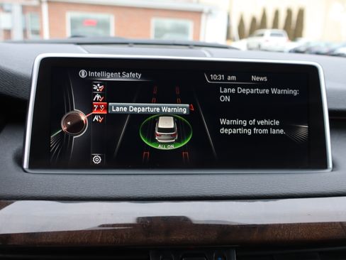 Used 2016 BMW X5 xDrive35i image 30