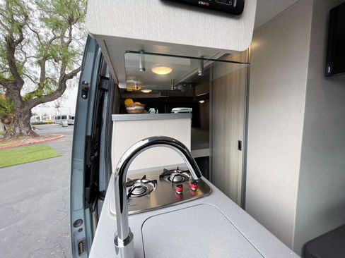 Used 2021 Mercedes-Benz Sprinter 4500 image 20