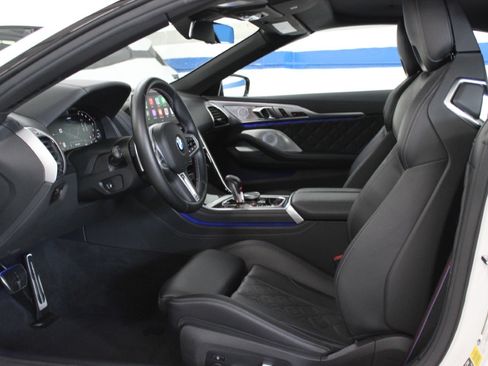 Used 2022 BMW M8 Competition image 22