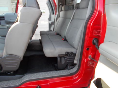 Used 2005 Ford F150 4x4 SuperCab image 15