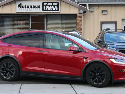 Used 2023 Tesla Model X