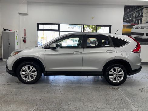 Used 2014 Honda CR-V EX image 3