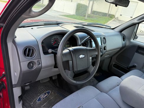 Used 2006 Ford F150 2WD Regular Cab image 10