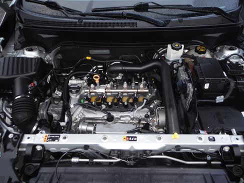 Used 2019 GMC Terrain SLE image 21