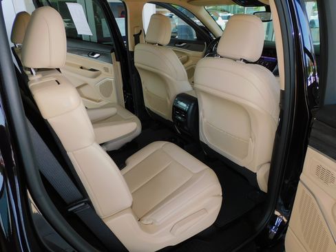 Used 2022 Jeep Grand Cherokee L 2WD Limited image 27