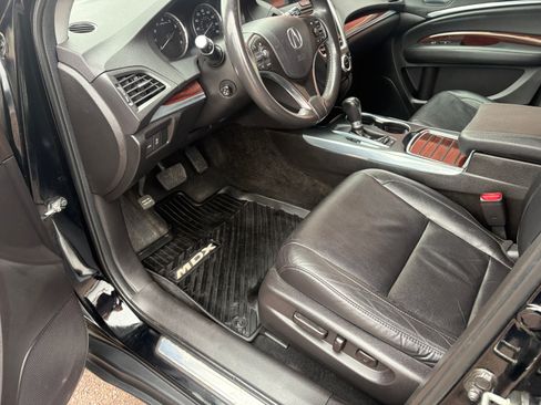 Used 2015 Acura MDX image 9