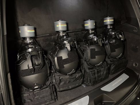 Used 2023 Cadillac Escalade Platinum Luxury image 65