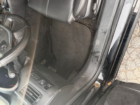 Used 2014 Chevrolet Impala LT image 30