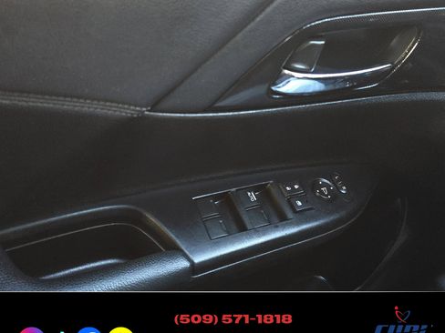 Used 2014 Honda Accord Sport image 13