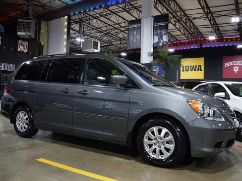 Used 2008 Honda Odyssey EX-L image 13
