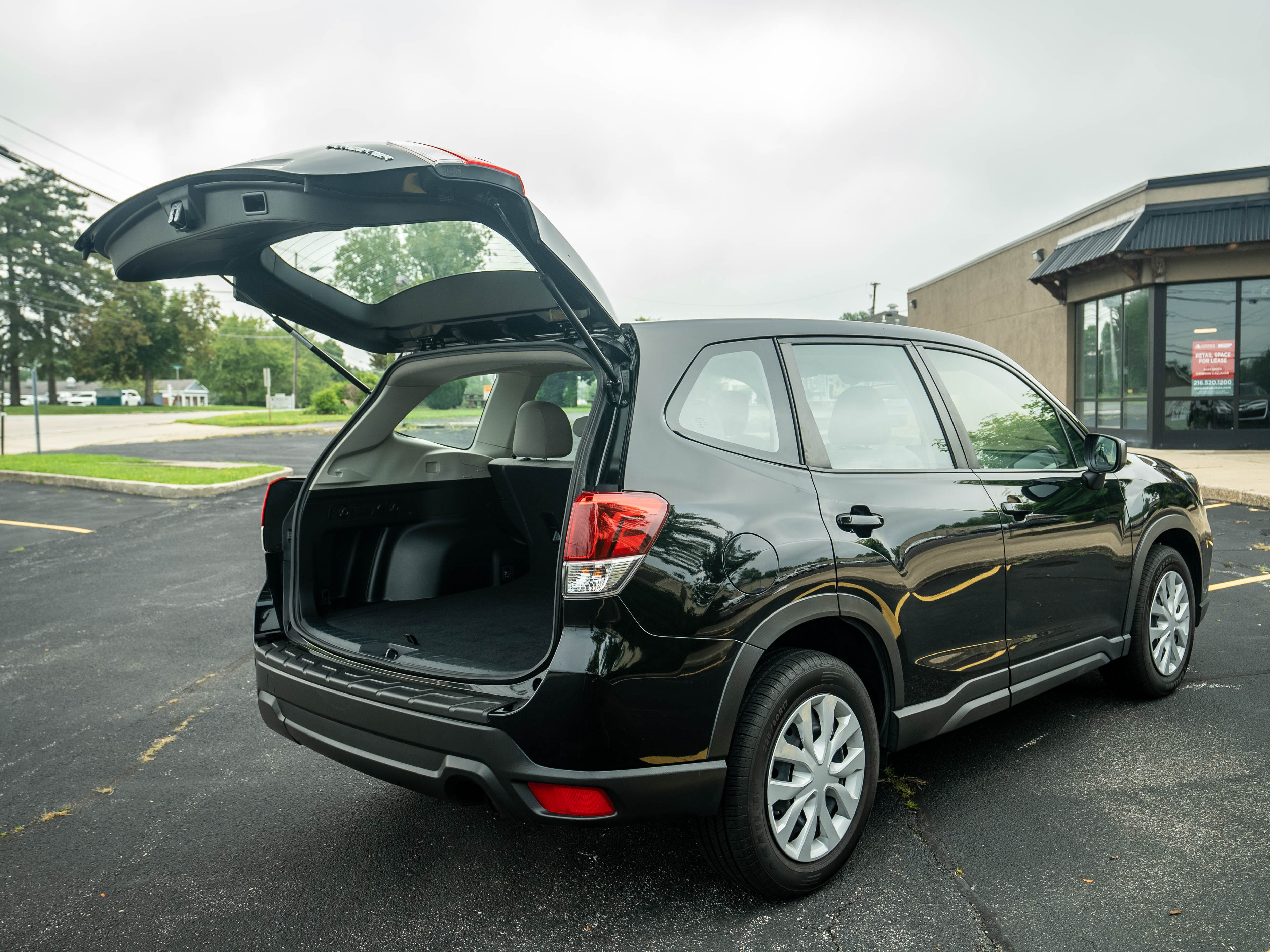 Used 2021 Subaru Forester UNAVAIL AWD/4WD image 12