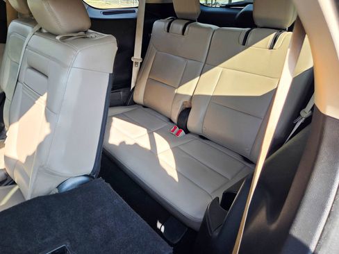 Used 2020 Ford Explorer Limited image 12