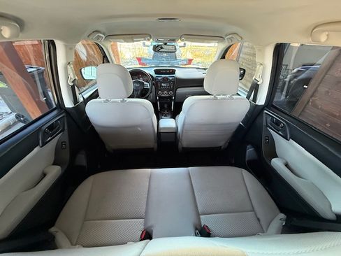 Used 2014 Subaru Forester 2.5i image 20