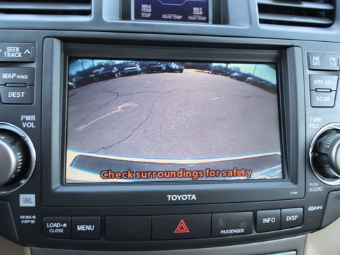 Used 2008 Toyota Highlander Sport image 27