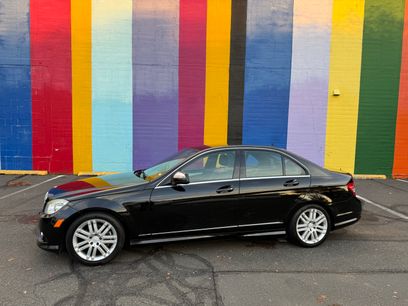 Used 2008 Mercedes-Benz C 300 Sport