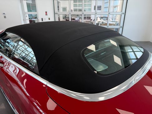 Used 2017 Mercedes-Benz S 65 AMG image 14