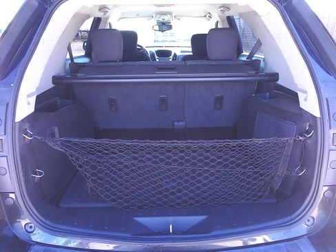 Used 2013 Chevrolet Equinox LT image 13