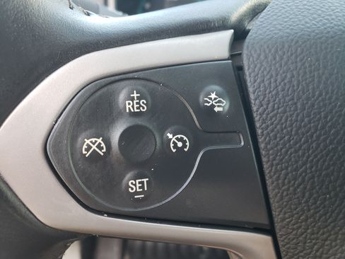 Used 2021 Chevrolet Colorado LT image 13