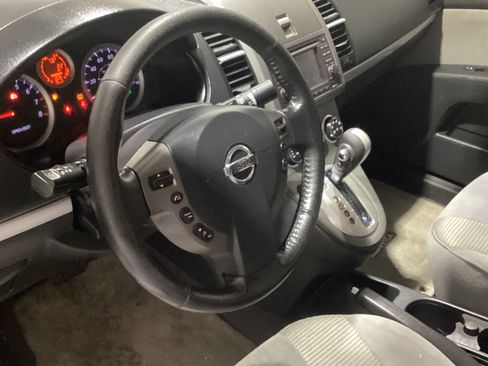 Used 2012 Nissan Sentra SR image 14