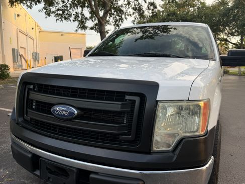 Used 2014 Ford F150 2WD Regular Cab image 37