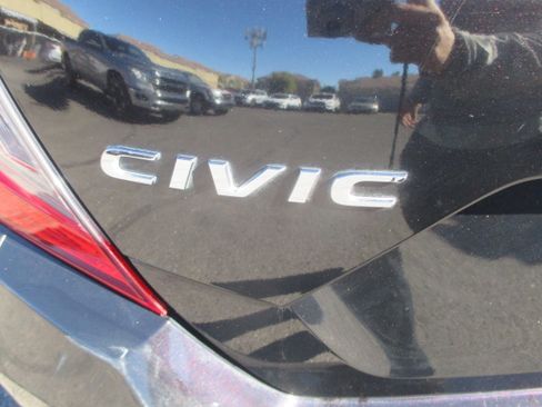 Used 2016 Honda Civic EX-T image 12