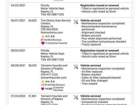 Used 2018 Hyundai Sonata Limited image 26