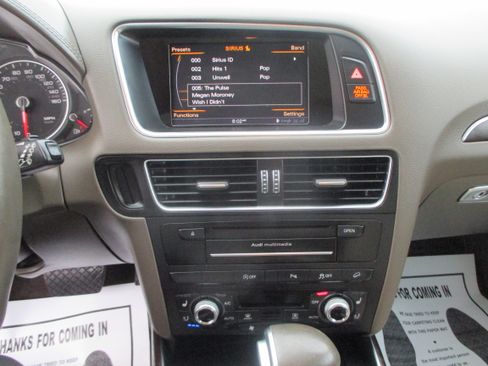 Used 2015 Audi Q5 3.0T Premium Plus image 4