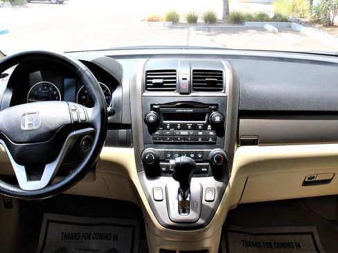 Used 2007 Honda CR-V 2WD EX-L image 28