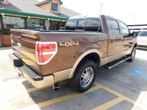 Used 2012 Ford F150 King Ranch image 7