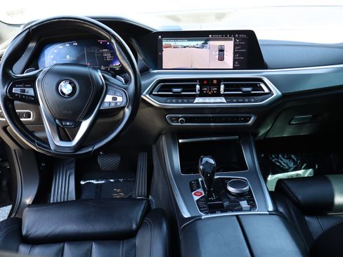 Used 2019 BMW X5 xDrive40i image 19
